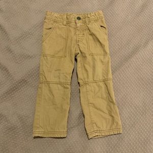 🚨Size 2T toddler boy’s pants